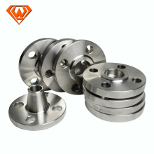 High Quality stainless steel carbon steel Pipe Flange